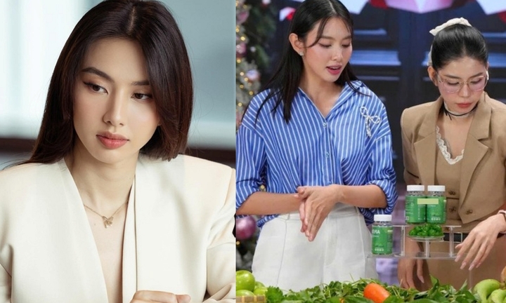 Vụ kẹo rau củ Kera: Hé lộ chi tiết chiêu 