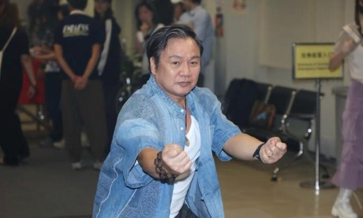 Nam diễn viên gạo cội biến mất nhiều ngày, công ty quản lý không thể liên lạc khiến khán giả lo lắng