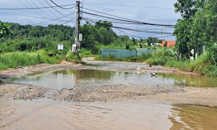 Nữ sinh lớp 5 rơi xuống hố công trình, đuối nước tử vong ở Phú Quốc