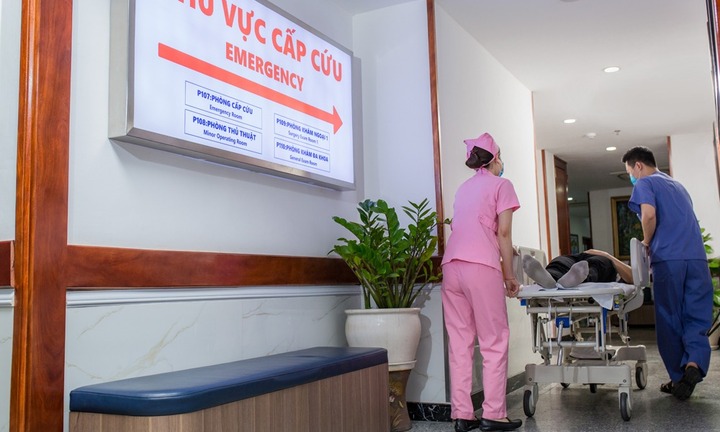 Tin tức đời sống 8/9: Người đàn ông ngã quỵ, nôn ra máu sau khi bị rắn cắn