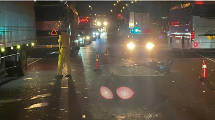 Tin tức tai nạn giao thông mới nhất ngày 8/9: Tài xế xe tải không chú ý, 2 cháu nhỏ bị tông tử vong