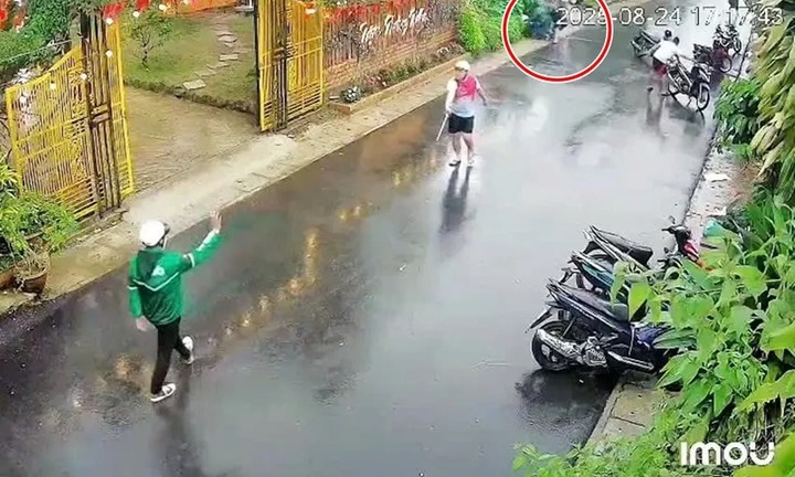 Vụ người phụ nữ bị hành hung giữa đường tại Lâm Đồng: Hé lộ loạt tình tiết bất ngờ