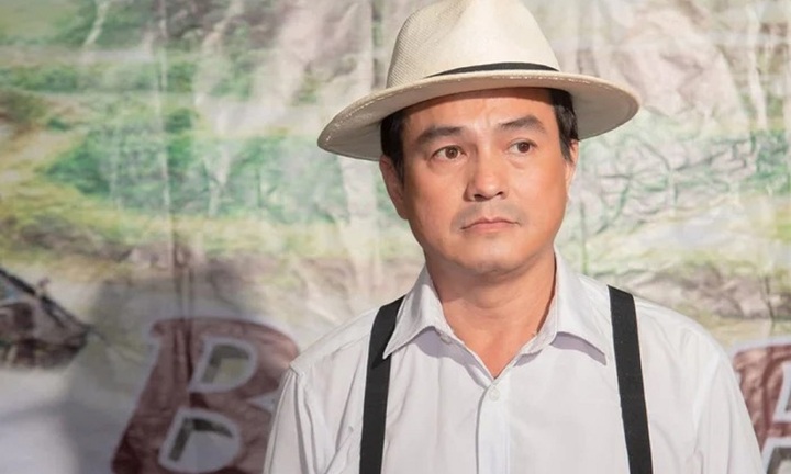 Diễn viên Cao Minh Đạt báo tin buồn