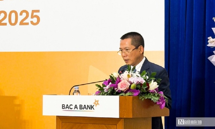 Bà Thái Hương: Ngân hàng không chỉ cho vay, mà còn cần 