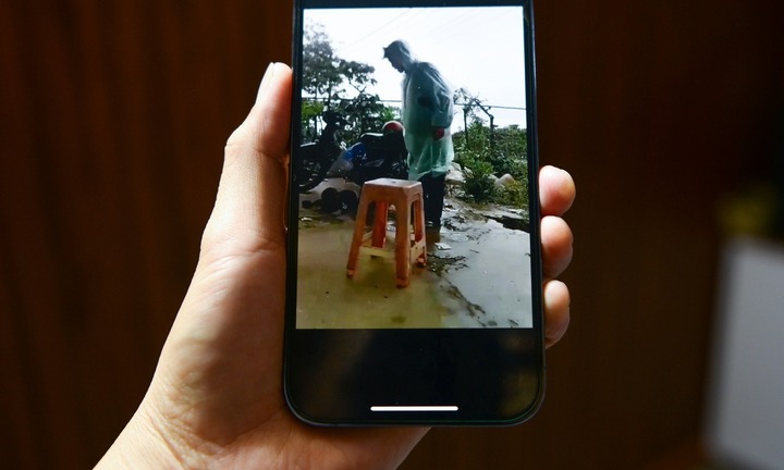 Điều tra vụ bé trai 2 tuổi nghi bị cha bạo hành ở Lâm Đồng