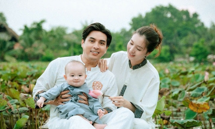 Hồ Quang Hiếu định ngày tổ chức hôn lễ 