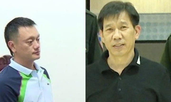 Mạnh “gỗ” là “quân sư”, cánh tay phải đắc lực của trùm giang hồ Vi 
