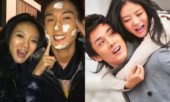 Nam tài tử nổi tiếng bất ngờ lên tiếng về lùm xùm “cắm sừng” bạn gái sau nhiều năm im lặng