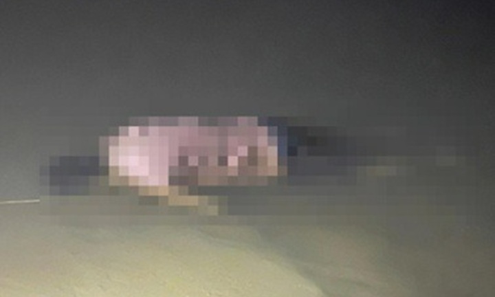 Phát hiện thi thể nam giới trôi sông ở Nghệ An: Nạn nhân có đặc điểm gì?