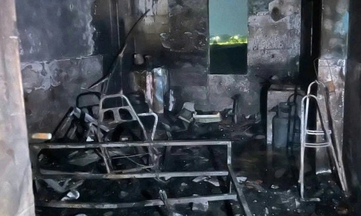 Vụ 2 vợ chồng trẻ tử vong sau tiếng nổ lớn ở Bắc Ninh: Nghi do tự chế pháo nổ 