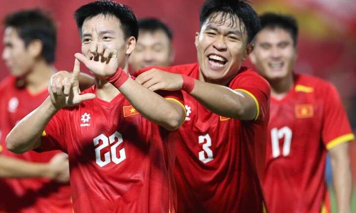 Đánh bại Yemen, U23 Việt Nam giành vé dự giải châu Á 2026