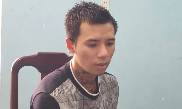 Khởi tố nam thanh niên dựng chuyện bé gái bị bắt cóc để lừa tiền từ thiện