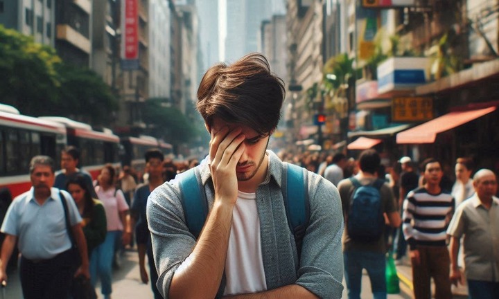 Thiếu chất này, người trẻ tăng nguy cơ đột quỵ