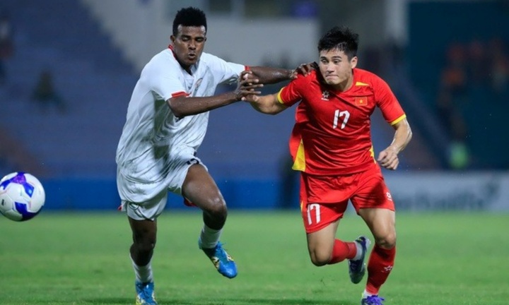 Báo chí Đồng Nam Á ca ngợi U23 Việt Nam và U23 Thái Lan, lo ngại cho tương lai bóng đá Indonesia và Malaysia