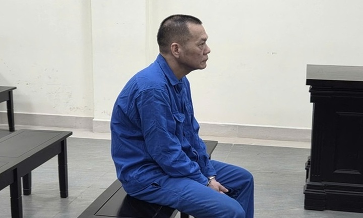 Bị nhắc nhở việc rời bỏ vị trí, bảo vệ chung cư đâm đồng nghiệp tổn hại 53% sức khỏe