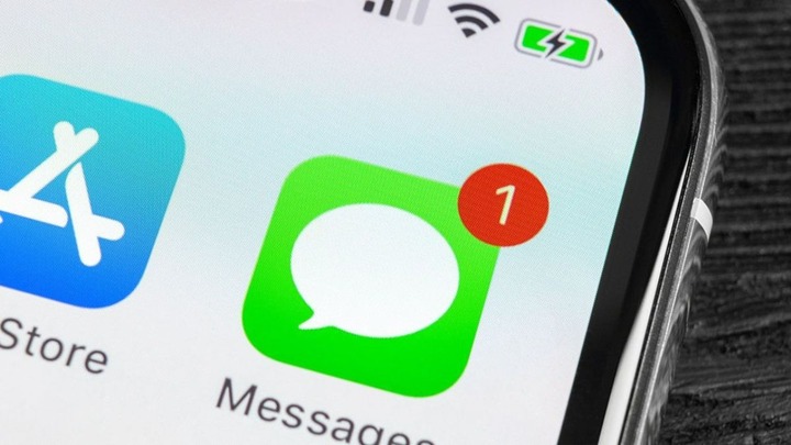 Cách ẩn tin nhắn spam từ người lạ trên iPhone