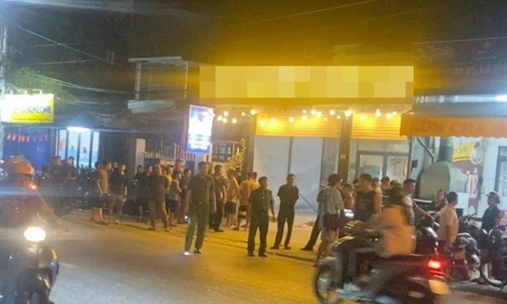 Nam thanh niên Hải Phòng chết gục trong quán Internet, nhiều người nghĩ đang ngủ: Danh tính nạn nhân