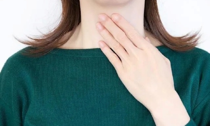 Chủ quan không đi khám, cô gái tử vong sau 5 ngày bị đau họng