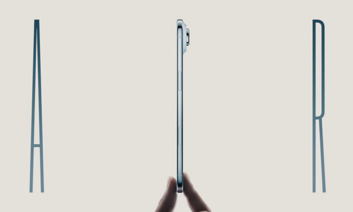 Apple nói gì về 3 điểm yếu của iPhone Air?