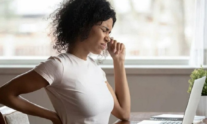 Những thói quen tưởng đơn giản nhưng cực hại gan