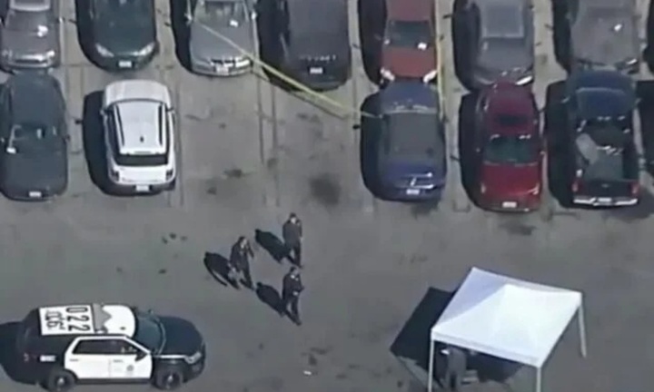 Phát hiện thi thể đang phân hủy trong xe của nam ca sĩ nổi tiếng