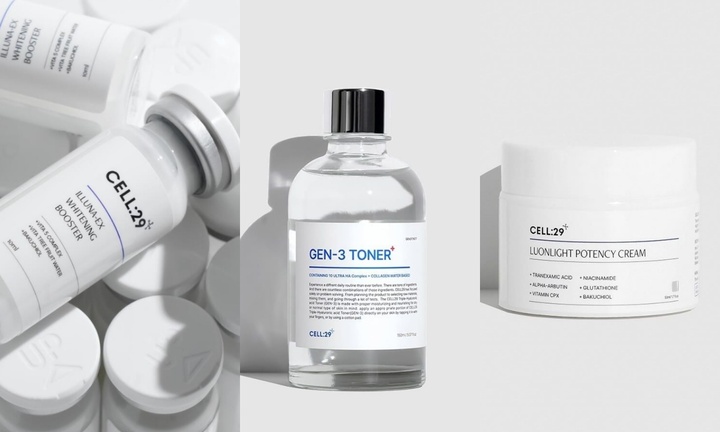 Bộ Y tế thu hồi 4 số tiếp nhận phiếu công bố sản phẩm mỹ phẩm của Công ty cổ phần NEXTGEN INTERNATIONAL