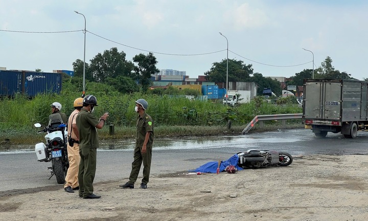 Tin tức tai nạn giao thông mới nhất ngày 11/9: Người phụ nữ tử vong dưới bánh xe ben vượt ẩu