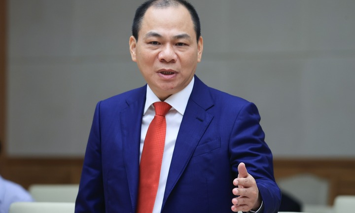 Từ việc Vingroup khởi kiện 68 cá nhân, tổ chức: Tin giả sẽ không còn 