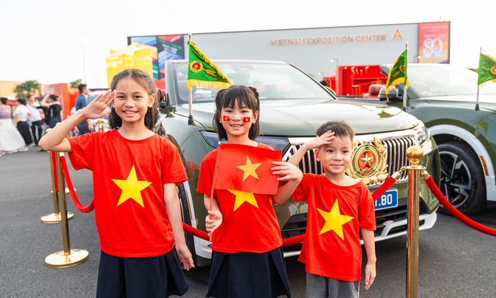 Chỉ còn 5 ngày để khám phá triển lãm lớn nhất lịch sử với những trải nghiệm có 1-0-2 