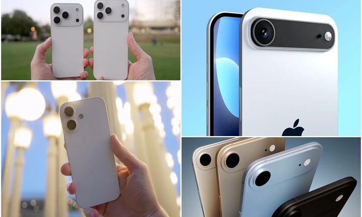 Apple lần đầu công bố dung lượng pin của