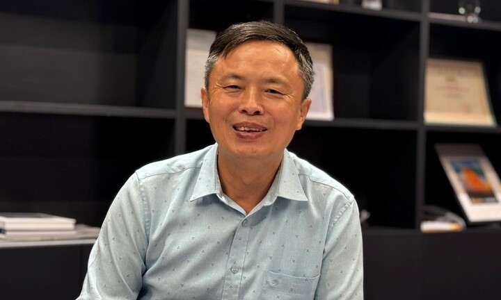 Đà Nẵng sẽ định hình một hình mẫu đô thị biển mới mang tầm quốc tế