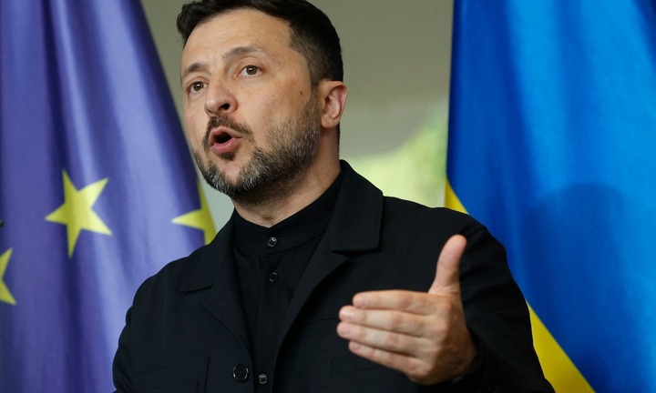 Chiến sự Nga - Ukraine ngày 12/9: Nga tấn công 