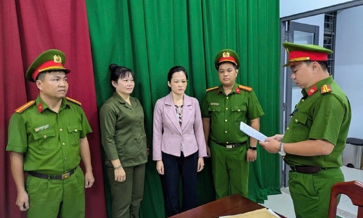 Nóng: Bắt khẩn cấp chủ nha khoa Tuyết Chinh hành hung khách hàng ở TP.HCM