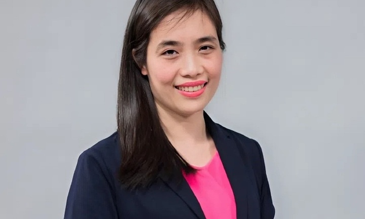 Nữ ứng viên giáo sư duy nhất ngành Công nghệ thông tin 2025, là phó hiệu trưởng trường đại học danh tiếng