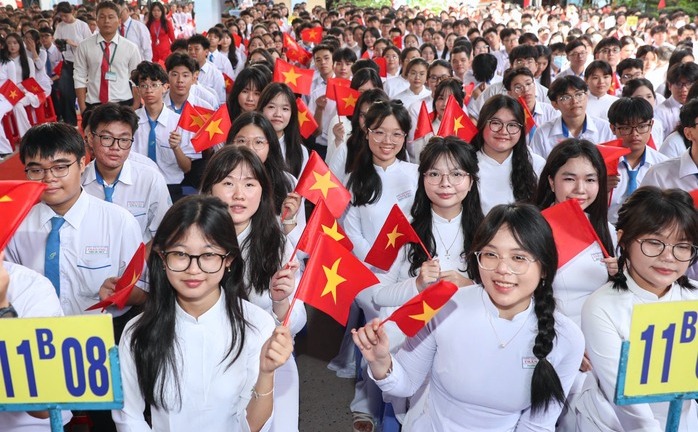 Thông tin mới nhất về việc học thứ bảy, quy định giờ học tại TP.HCM