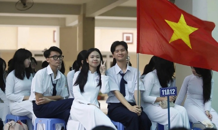 TP.HCM dự kiến cho học sinh nghỉ Tết Nguyên đán 2026 hai tuần