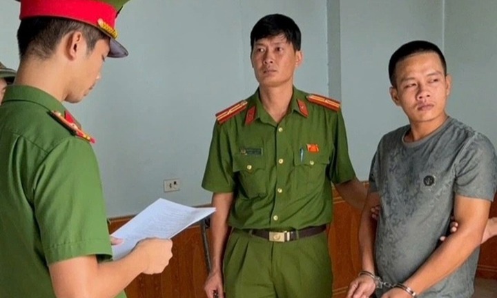 Vụ Lăng Văn Duyệt bạo hành 2 con đẻ ở Bắc Ninh: Hành vi tàn độc và lời khai gây phẫn nộ của người cha