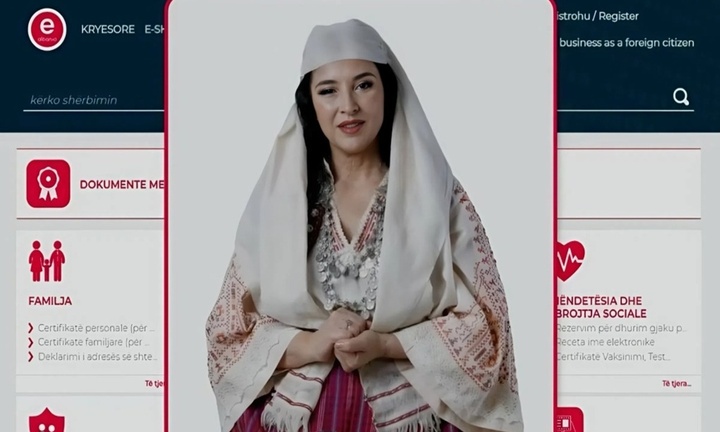 Bộ trưởng AI đầu tiên trên thế giới gánh trọng trách chống tham nhũng 