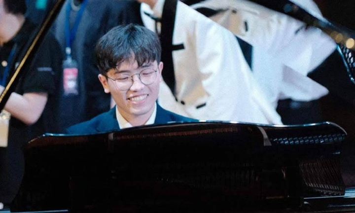 Danh tính tân bác sĩ nội trú