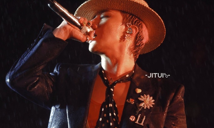 G-Dragon xác nhận tổ chức concert tại Hà Nội vào tháng 11