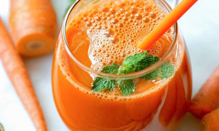 6 loại nước uống quen thuộc đặc biệt tốt cho thận