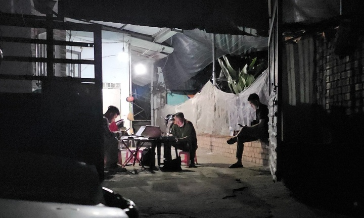 Danh tính thi thể nam thanh niên phân hủy trong nhà trọ ở TP.HCM