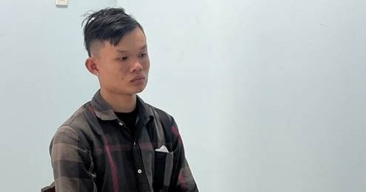 Khởi tố Lê Tấn Cường dùng mã tấu chém nhầm người vì mâu thuẫn cũ