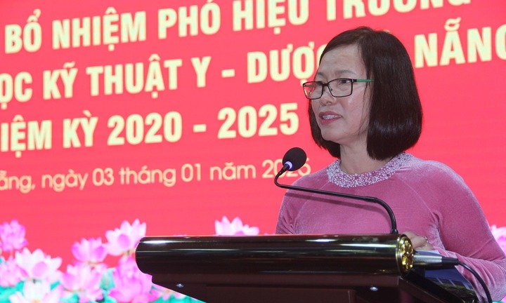 Nhiều hiệu trưởng đại học là ứng viên giáo sư, phó giáo sư năm 2025