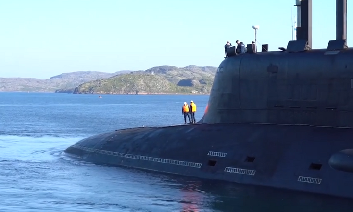 Nga và Belarus tập trận quy mô lớn sát biên giới NATO