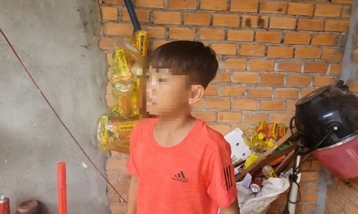 Vụ thảm án 3 người tử vong ở Đắk Lắk: Bé trai hàng xóm dũng cảm cứu bạn thoát chết