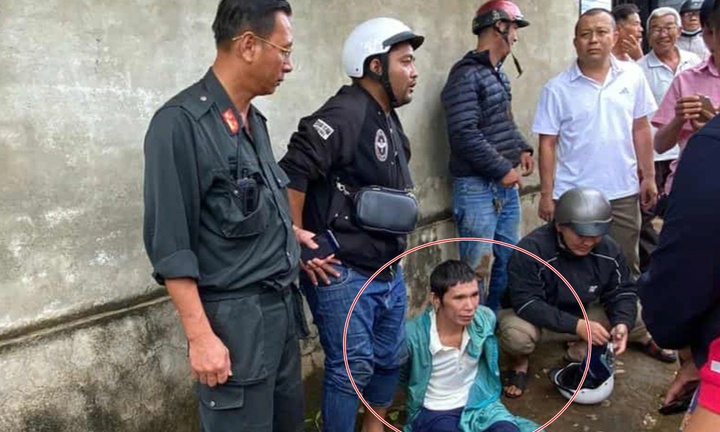 Vụ thảm án 3 người tử vong ở Đắk Lắk: Lý lịch bất hảo của Nguyễn Nam Đại Thuận