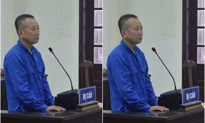 Bi kịch Tình-Tiền: Nổi