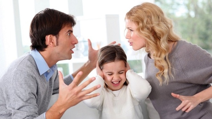 Làm thế nào để đòi được tiền cấp dưỡng cho con?