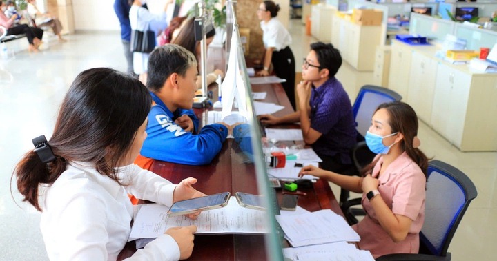 Khi nào cha mẹ được xem là người phụ thuộc để tính giảm trừ gia cảnh?